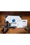 Cihan Mix Open and Close Pozza Bath Faucet Bath Tap with Installation Materials - 3