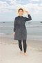 Hijab Swimsuit Triple Suit Tunic Leggings Bonnet - 3