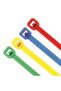 Blue Cable Tie G-1110 100 Pieces