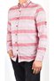 EG 1612 TWİSTER SLIM FIT SHIRT/VIOLET/M - 3