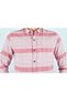 EG 1612 TWİSTER SLIM FIT SHIRT/VIOLET/M - 4
