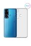 حافظة سيليكون شفافة بجودة AA لهاتف Tecno Pova NEO - 2