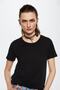 Black Women's T-Shirt 37050480 - 6