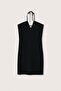 Black Women's Dress 37040453 - 2