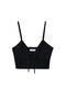 Black Women's Blouse 37050426 - 4