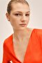 Orange Women's Blouse 27056328 - 6