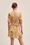 Colorful Women's Blouse 27007132 - 9