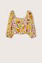 Colorful Women's Blouse 27007132 - 3