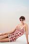 Pink Women's Dress 37020031 - 8