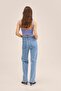 27064035 Women / Girls Aqua Green - 8
