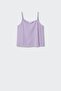 Purple Women's Blouse 37040358 - 3