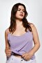 Purple Women's Blouse 37040358 - 7