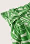 Green Women's Shorts & Bermuda 37020375 - 10