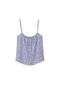 Blue Women's Blouse 27018634 - 4