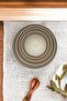 Round Bowl Set of 5