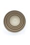 Round Bowl Set of 5 - 2