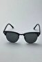 Clubmaster Unisex Sunglasses Rb 3016 1367/B1 51*21*140