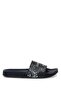 CONZ 3FX Navy Blue Boy's Slippers