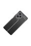 Xiaomi Redmi Note 12 5g Case Leather Surface View Awesome Cut Niss Cover - 6