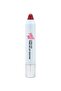 Brown - Claret Red Stick Lipstick Take Me Lip Crayon 09 Cremy Brown - 2