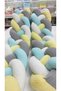 Knit Protection 240 Cm 4-Piece Knit