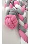 Knitted Protection 480 Cm 3-Piece Knitting - 2