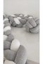 Knitted Protection 300 Cm 3-Piece Knitting - 2