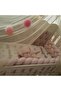 Crib Protection 240 cm 4-Piece Knitting - 2