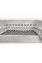 Knitted Protection 280 Cm 4-Piece Knitted Crib Protector - 3