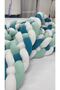 Knitted Protection 440 Cm 4-Piece Knitting - 2