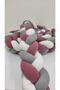 Knitted Protection 3 Pieces Knitted 480 Cm