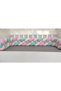 Knitted Protection 260 Cm 4-Piece Knitted Crib Protector - 2
