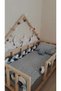 Knitted Protection 320 Cm 3-Piece Knitting - 3