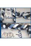 Knitted Protection 320 Cm 3-Piece Knitting - 4
