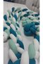 Knitted Protection 460 Cm 4-Piece Knitting - 3