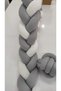 Knitted Protection 540 Cm 3-Piece Knitting