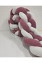 Knitted Protection 560 Cm 4-Piece Knitted Mattress Protector