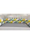 Knitted Protection 520 Cm 4-Piece Knitted Mattress Protector - 3
