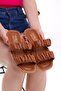 NR 1220 Drawstring Double Band Daily Comfortable Casual Women's Slippers Beach Seaside Slippers - 2