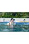 Nabaiji Adult Swimming Goggles and Cap Set - 5