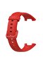 Mi Band 7 Pro Silicone Cord with Adjustable Buckle A+ High Quality Flexible Silicone - 4