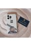 Oppo A15/A15S Compatible 86: Eighty Six Anime Design Clear Case