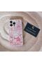 Samsung Galaxy A31 Compatible Happy Day Transparent Case with Cute Teddy Bear Design