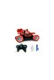 Smoke-emitting Remote Control Car - 4