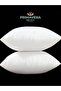 1 Piece Antiallergic Nano Gel Pillow 50^70 1000gr - 2
