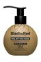Black & Red Peelable Gold Face Mask Nourishing 250 ml - Clay Face Mask Aloe Vera 400 gr - 2