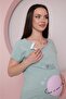 LOHUSA NIGHTWEAR HELLO WORLD - 2