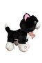 Plush Sound Cat Toy 35 cm - 3