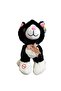 Plush Sound Cat Toy 35 cm - 4