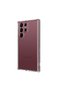 Samsung Galaxy S23 Ultra Case Corner Protected Anti Shock Transparent Silicone Cover